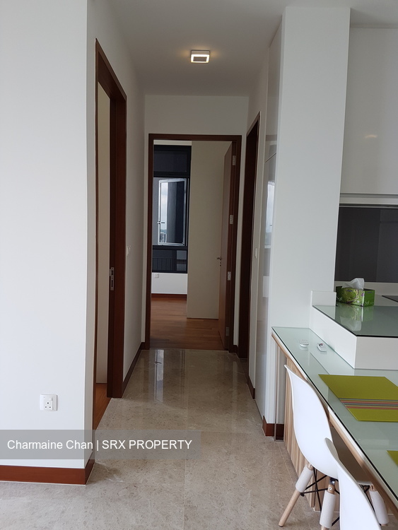 Eco Sanctuary (D23), Condominium #199966102